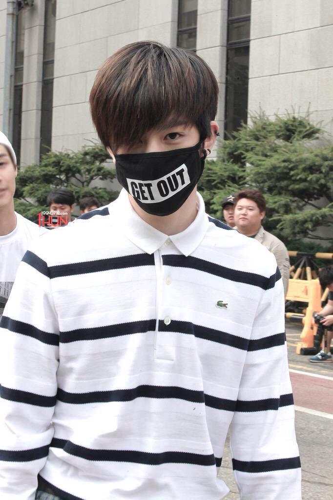 lee_nitcha's tweet photo. Happy Birthday สุดหล่อ💕 #0712_Happy_ChaHun_Day http://t.co/wWpzWAOsyy