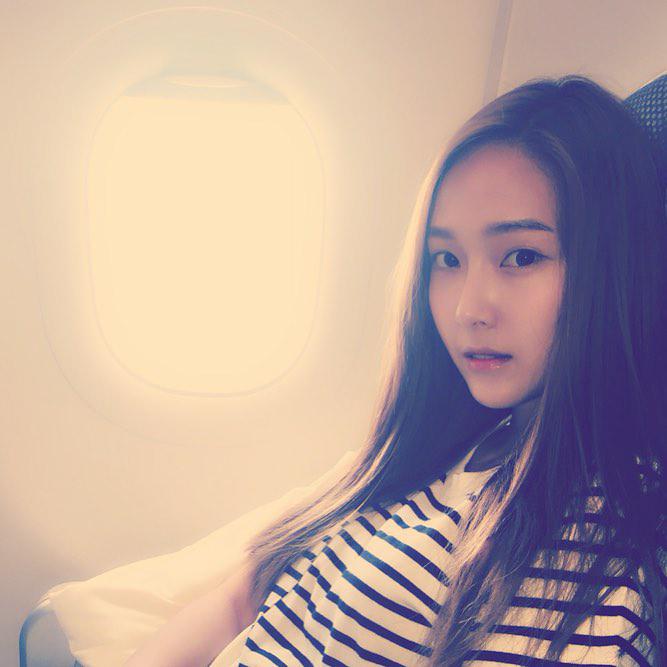 [OTHER][12-12-2013]SELCA MỚI CỦA JESSICA  - Page 16 CJuHR1NVEAAr0jq