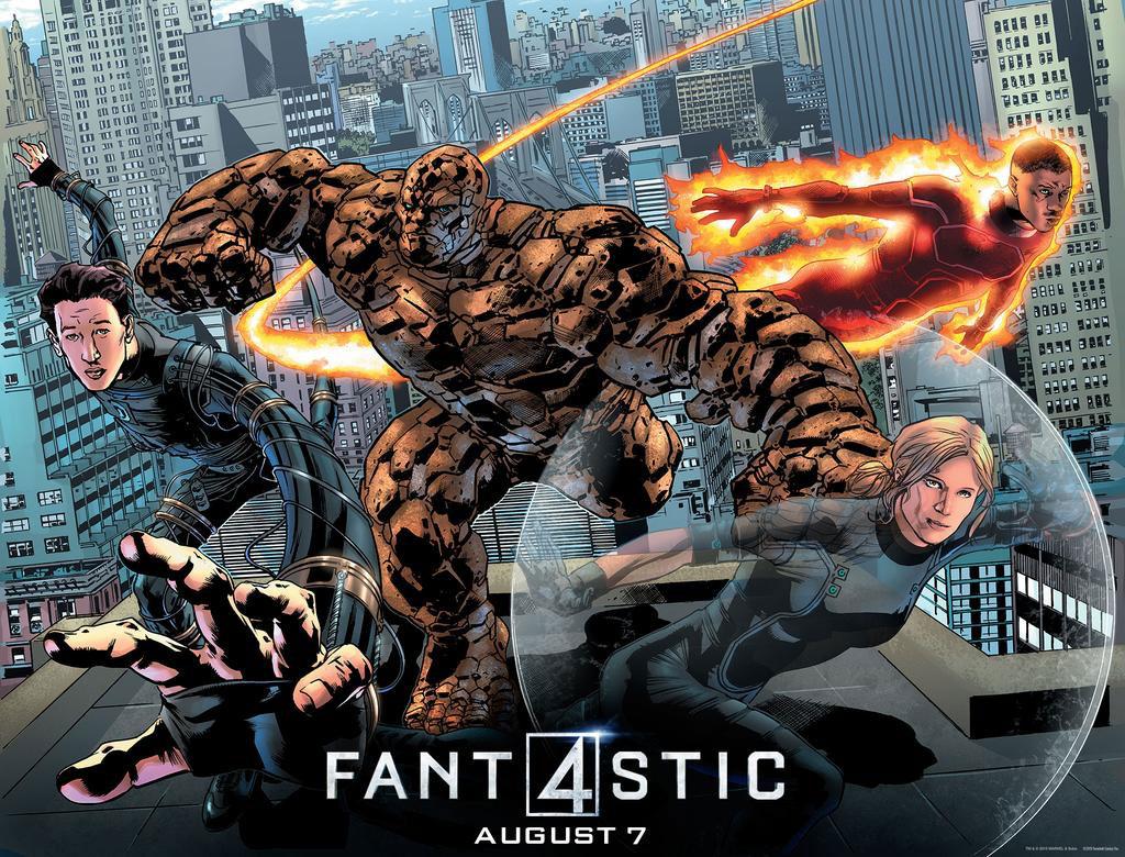 [Cinema] Fantastic Four - SPOILERS!!! - Página 5 CJuJv87UYAE5p25