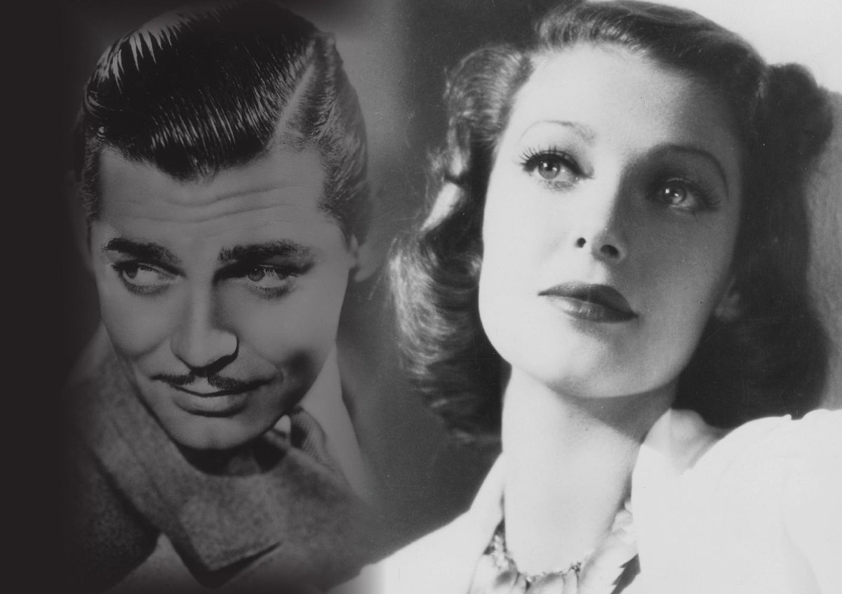 Riveting. RT @BuzzReads: The Family Of Starlet Loretta Young Says Clark Gable Raped Her buzzfeed.com/annehelenpeter…