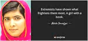 Happy Birthday, Malala Yousafzai 