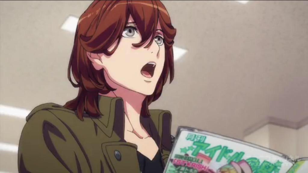 ﾟ キスよりすごい寿嶺二聖誕祭15 ﾟ ﾟ 54ページ目 Togetter