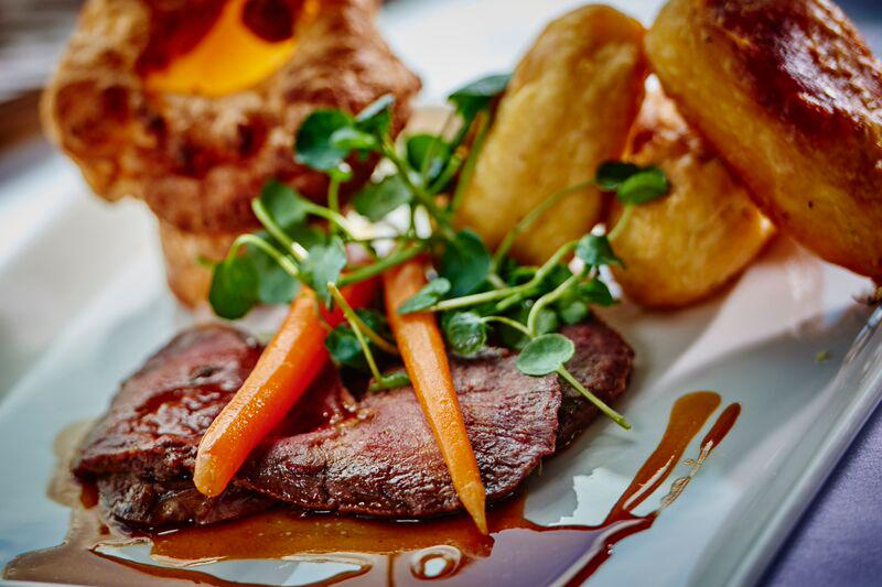 mpwgroup's tweet photo. Marco's Roast Beef with Yorkshire Pudding and Gravy #Recipe: http://t.co/xZ6HXPJZyG http://t.co/ZIpEftIrMO