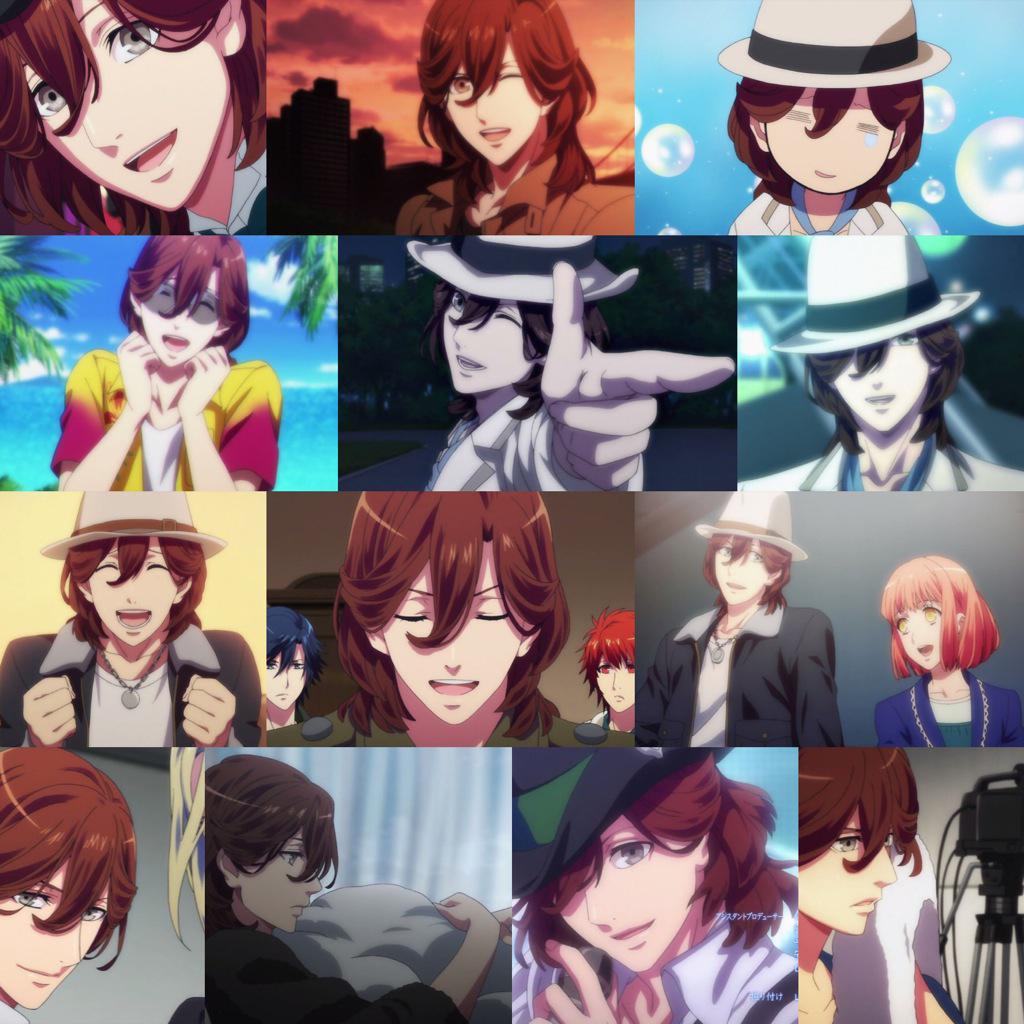 ﾟ キスよりすごい寿嶺二聖誕祭15 ﾟ ﾟ 41ページ目 Togetter