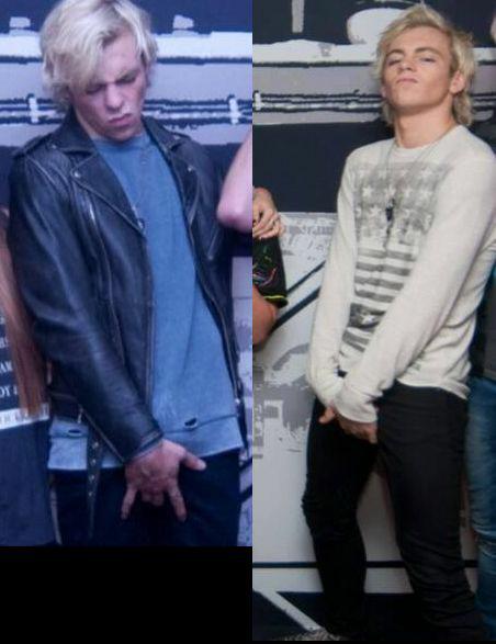 RikerIsMyHero's tweet photo. Wow @rossR5 😍😘💕💙
Jfksjxncksal http://t.co/JeNqtFHZVW