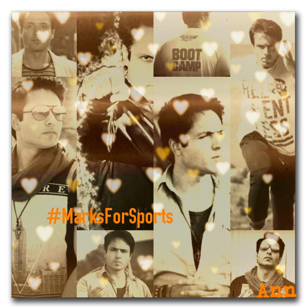 IqEsha's tweet photo. @Miqbalkhan the coolest host in town!  😍 😍 #MarksForSports #HostMIK @MyFit100Days @ndtv http://t.co/Bqbi8JtAVI