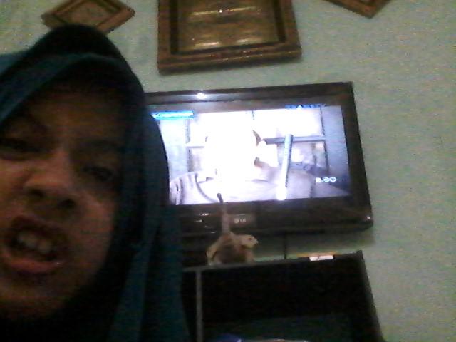 PSekararum's tweet photo. #DLAbah26withOPPO  @ABAH_TTV  Nonton DiBawahLindunganAbah heboh sendiri deh @OPPOIndonesia http://t.co/aKsmHvnaLM