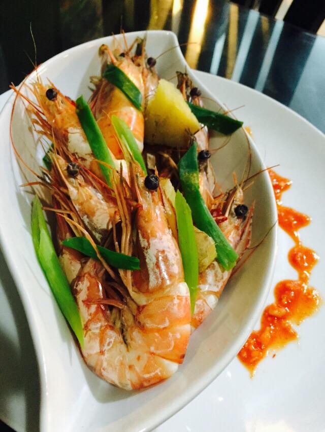 alvinadam's tweet photo. #udangrebusjaheBelawan
#menubaru
#pecakgabus @PecakGabusAA ☎️ 53157977 http://t.co/HKmwRYOp3F