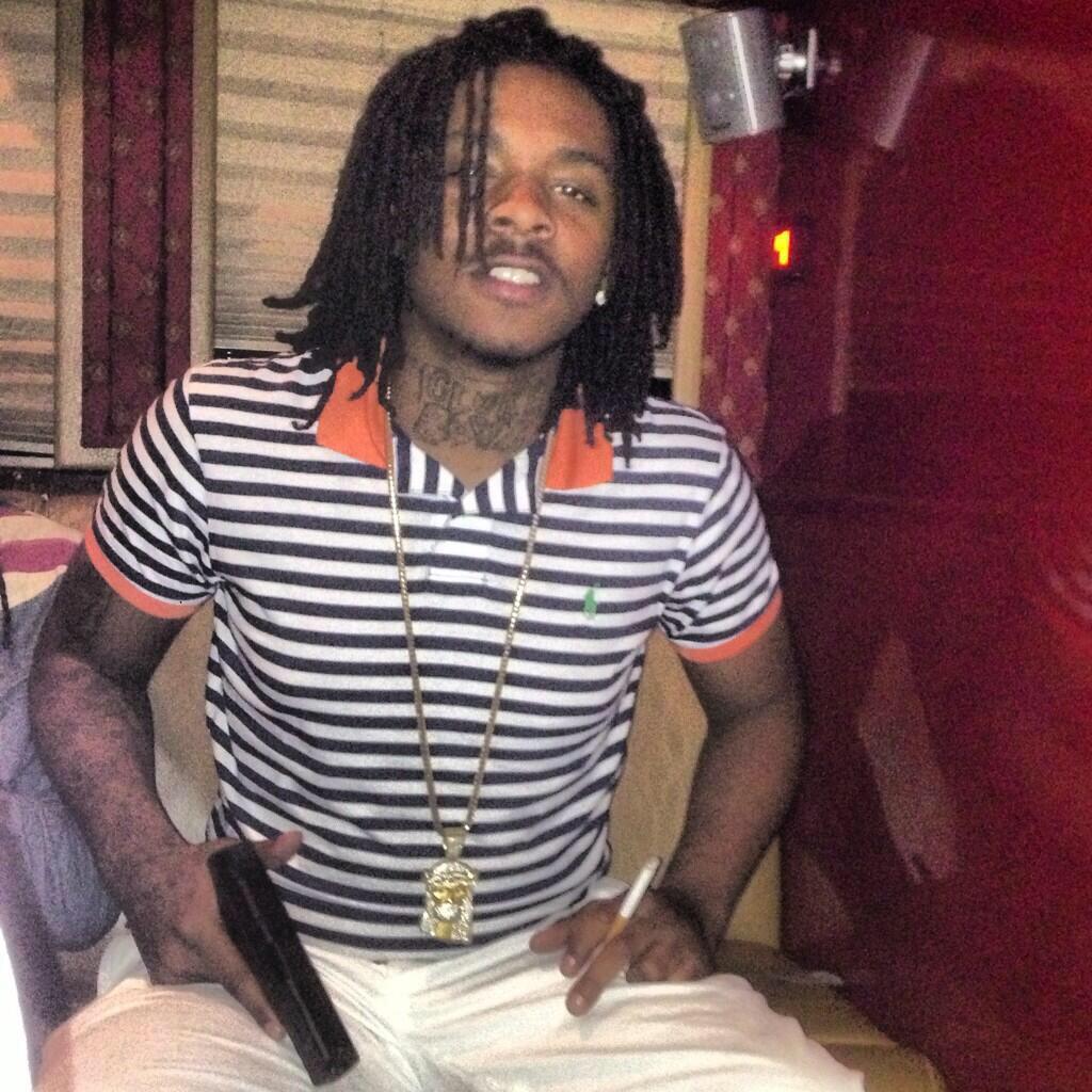 instagrvm's tweet photo. #RIP Capo 🙏🏾👆🏾🔥 http://t.co/yYGmqGucso