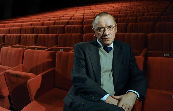 Умер актер и театральный режиссер Сергей Арцибашев snob.ru/selected/entry…