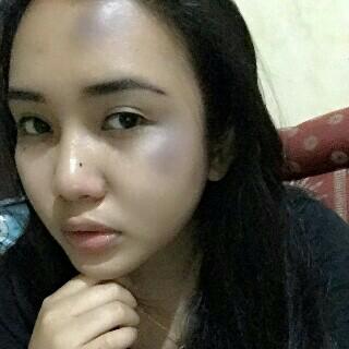 _akub's tweet photo. Ciee purel habis diapain tuh !! http://t.co/Vy52YnKRVC