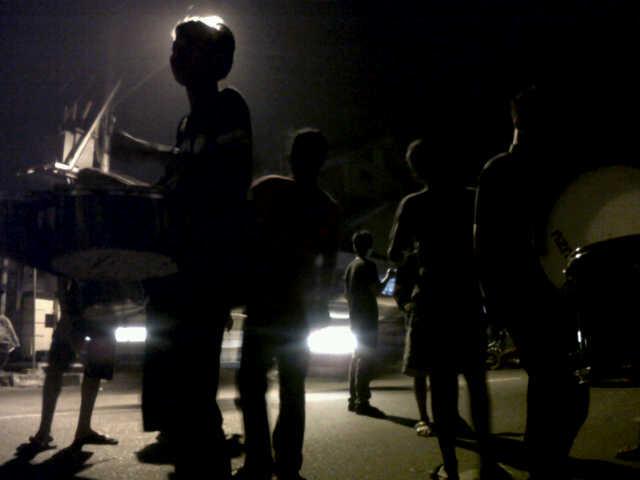 Semangat! #GemaTakbirJogja #RasiNurda