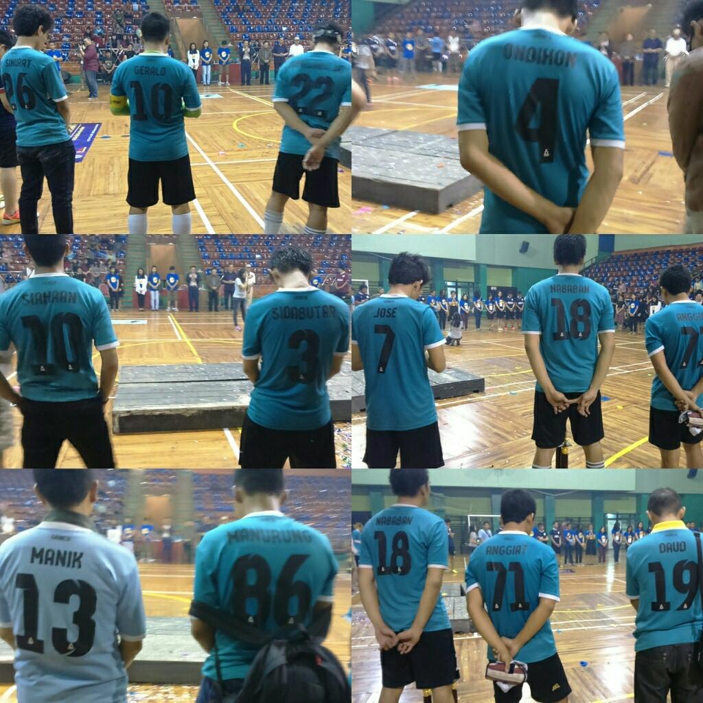 Terimakasih untuk kalian yg sudah mendukung The Grinch Rawamangun hari ini. Kalian luarrrr biasa!!! <a href="/NHKBP_Rawamngun/">NHKBP Rawamangun</a>