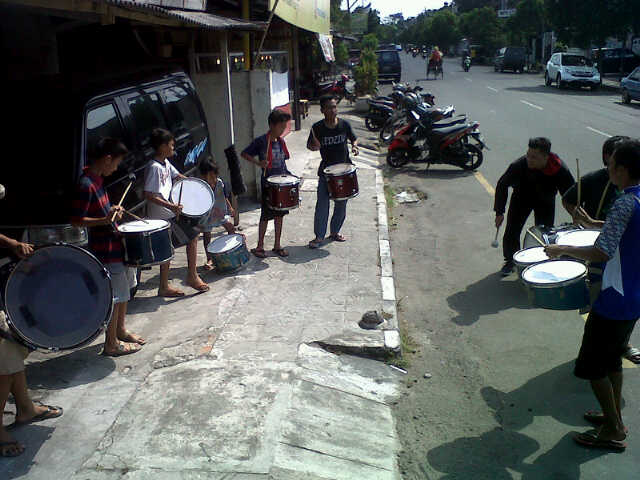 #GemaTakbirJogja #RasiNurda