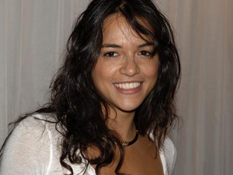 Happy birthday to Michelle Rodriguez      