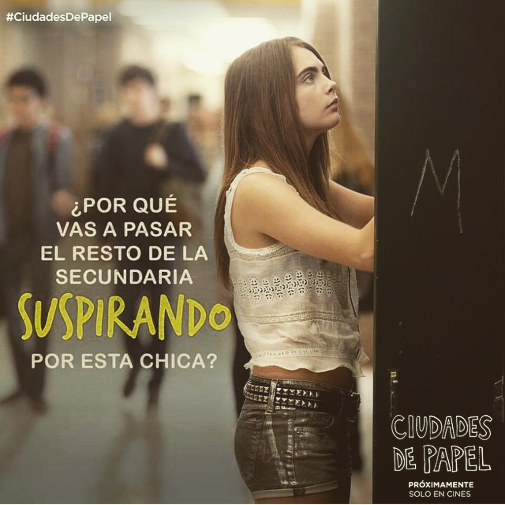 cocinsa's tweet photo. #CiudadesDePapel 

23 de Julio. http://t.co/c1cYsyLnRN