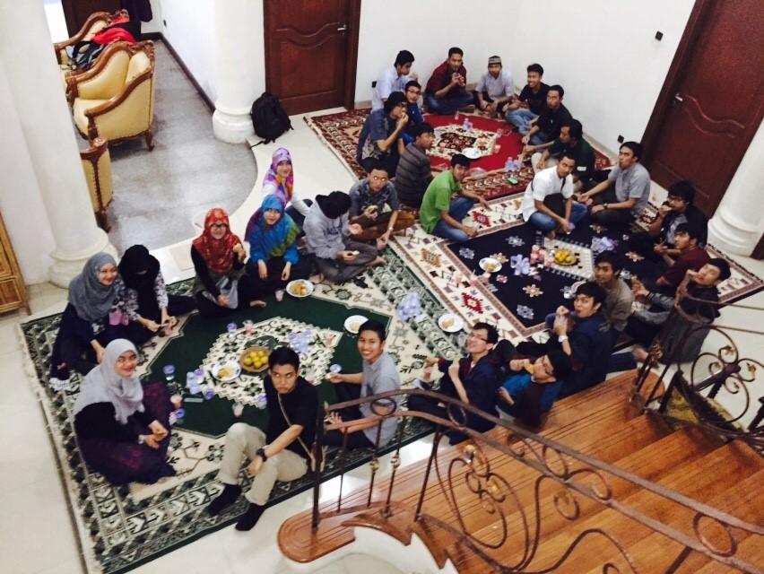 UBALA ITB tweet media
