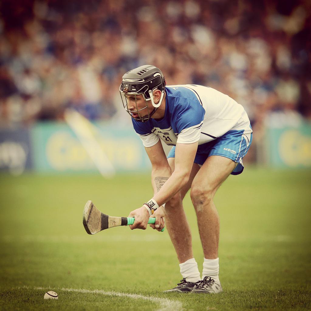 People's Choice....RT if Maurice Shanahan is your <a href="/CentraIRL/">Centra Ireland</a> /RTÉ Man of the Match! Result 9.30pm <a href="/RTE2/">RTÉ2</a> #sundaygame