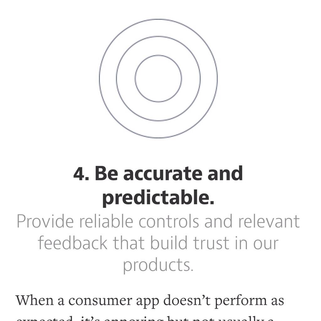 johnmaeda's tweet photo. Margaret Stewart has named four key design principles for business and digital products: https://t.co/GmBsK5SHlV http://t.co/7Bold1r4Uf