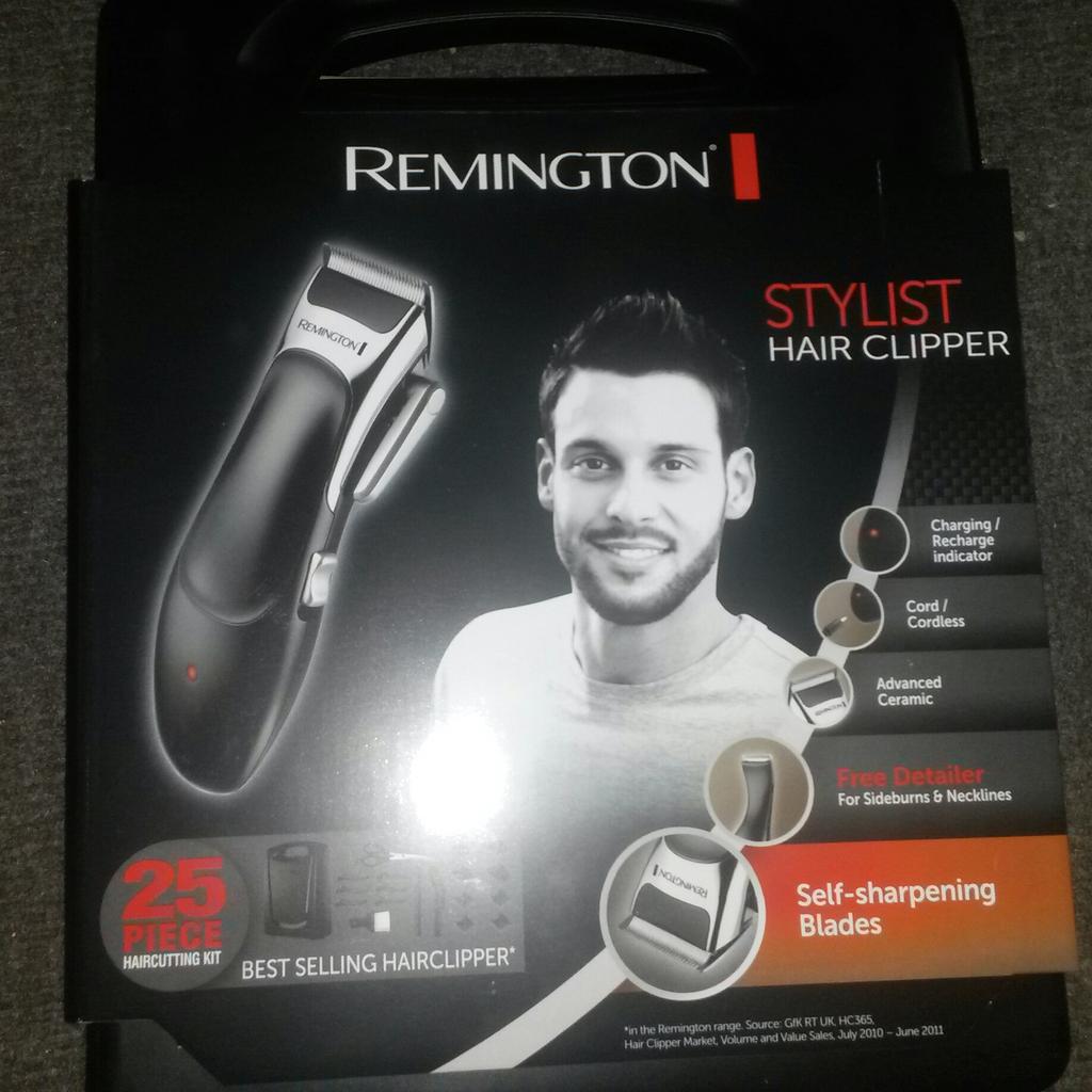 Hairclippers Hashtag On Twitter