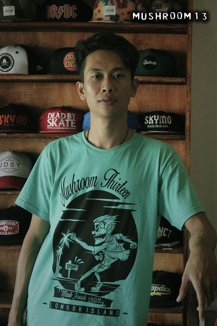 MUSHROOM THIRTEEN (@mushroom_13) on Twitter photo 