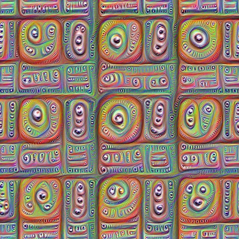Autoplaids1's tweet photo. #DeepDream Grid Plaid http://t.co/BYdEO1yz9l