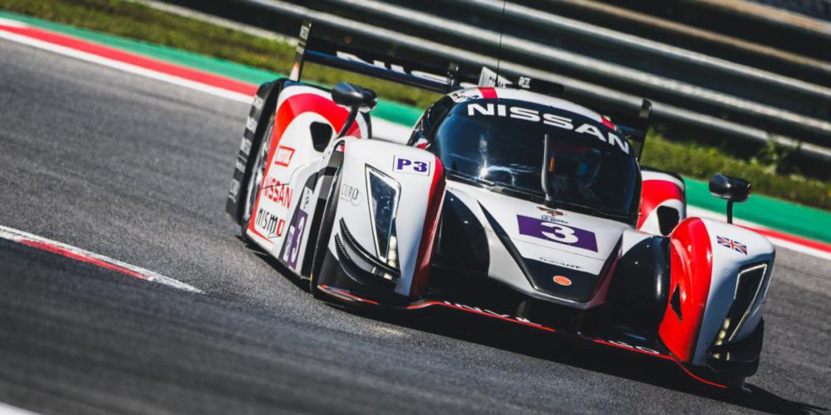 NissanUK's tweet photo. Congrats to @ChrisHoy and @CRobertson55 on their #LMP3 victory at the Red Bull Ring today! #NISMO #eatsleepRACErepeat http://t.co/hbOkzDhd6O