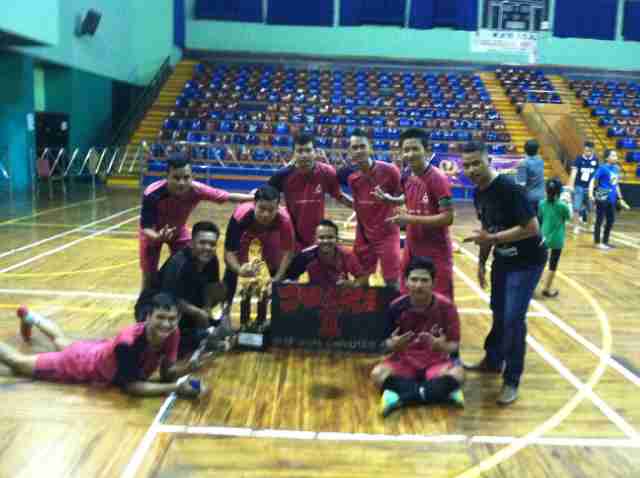 FUTSAL HKBP CIP-CIL (@fhkbpcipcil) on Twitter photo 
