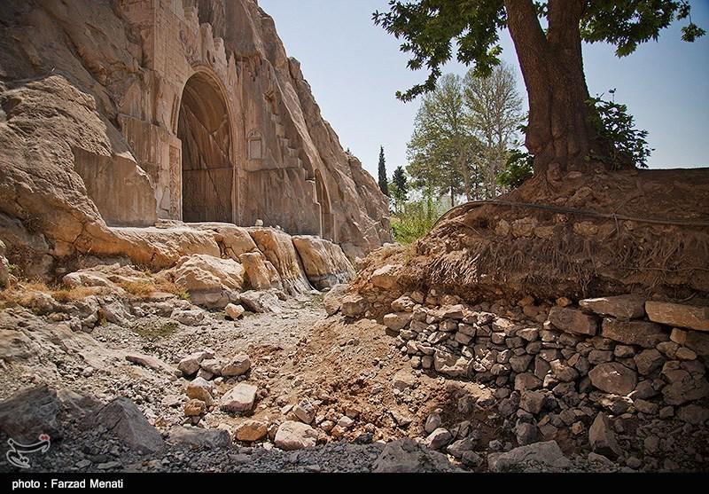 TasnimPhoto's tweet photo. #دریاچه #طاق_بستان #کرمانشاه خشک شد
#بحران‌_آب
در تسنیم ببینید
http://t.co/jpF9OXeC0T http://t.co/ckqxl47ior