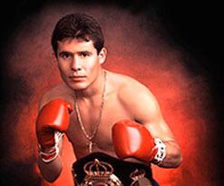 Happy Birthday Julio Cesar Chavez \"The mexican Legend\" 