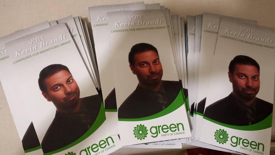 KevinBrandtGPC's tweet photo. Expect me to knock on your door at some point this summer. http://t.co/vjD3ShkAAz