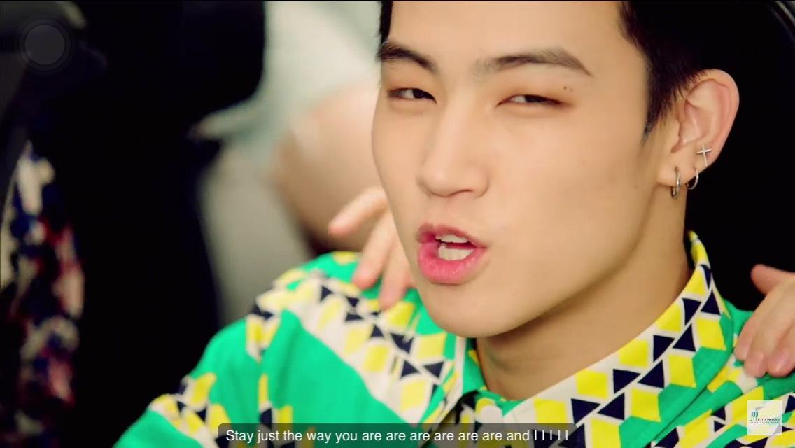 GOT7 JAYB & Jinyoung on X: 