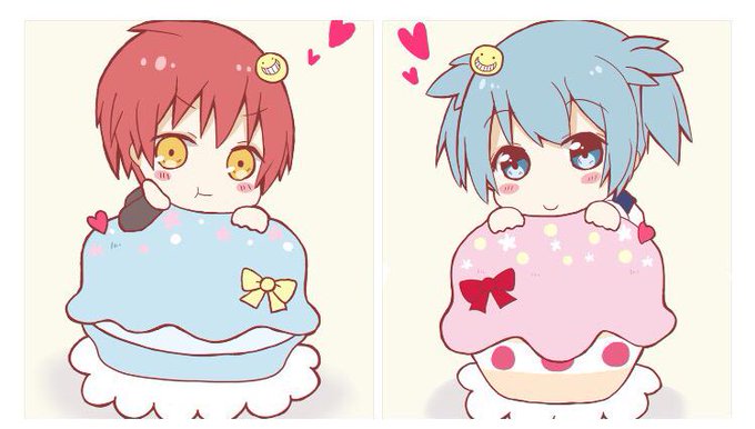 カル渚のtwitterイラスト検索結果 古い順