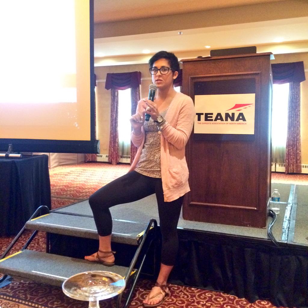 TEANA_org's tweet image. Our Marketing Chair @akeil33 is speaking at hot topics session about marketing &amp;amp; social media. Great suggestions!