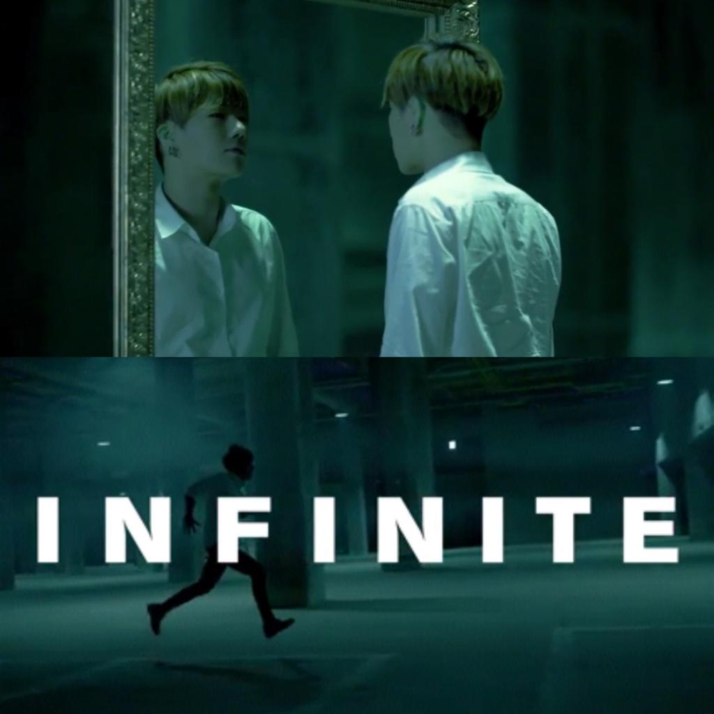 ThamoetzT's tweet photo. #INFINITE_Bad #BAD  you are really bad @kyuzizi http://t.co/03kX9xBFxA