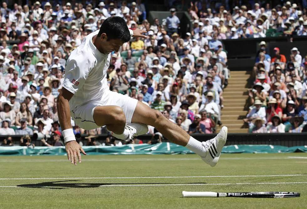 A Londra Djokovic concede il bis: Federer battuto, è il serbo il campione di Wimbledon 2015