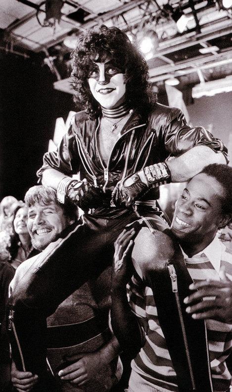 Happy Birthday Eric Carr 