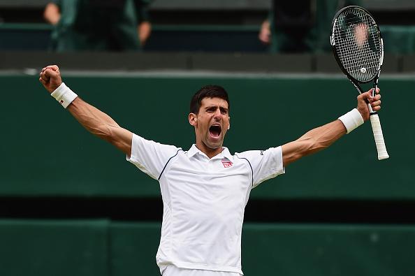 BBCSport's tweet image. Here's what it means to @DjokerNole.

#Wimbledon 
Watch on @BBCOne
bbc.in/1TtmCUg