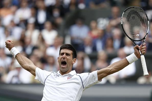 BBCSport's tweet image. Here's what it means to @DjokerNole.

#Wimbledon 
Watch on @BBCOne
bbc.in/1TtmCUg