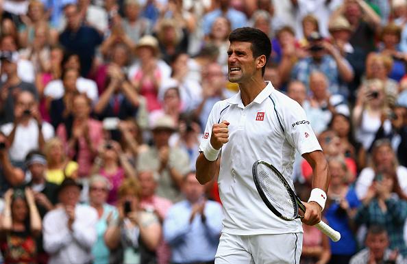 BBCSport's tweet image. Here's what it means to @DjokerNole.

#Wimbledon 
Watch on @BBCOne
bbc.in/1TtmCUg