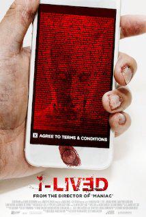 AddictiveMusicO's tweet image. I-Lived (2015) - upmovies.net/2015/07/i-live…