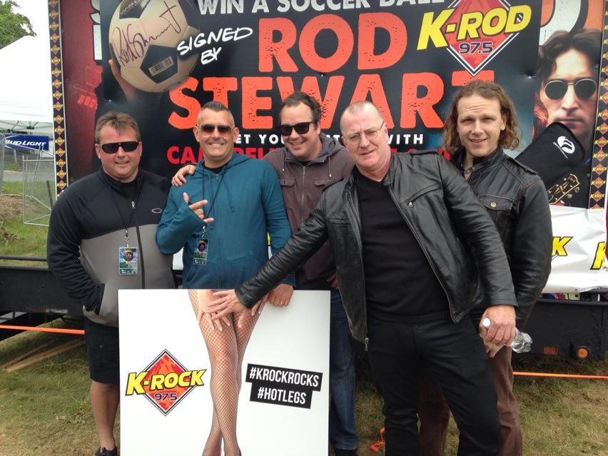 975krock's tweet photo. @billy_hickey so many great local bands performed yesterday @ConfedMusic including Timber! http://t.co/XWxiD4rJMd