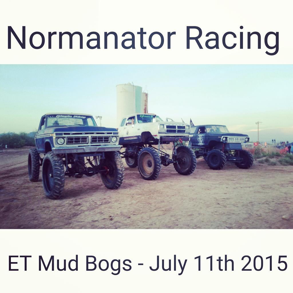 RPORacing's tweet photo. Got muddy last night http://t.co/GJY8O3OAK8