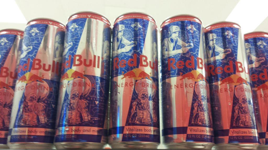 NeighborGMR's tweet photo. Just did a #NobleCodeDrop to some local guardians. Great way to start the day @redbullSAT #StayNoble @NobleProGaming http://t.co/3eOlEU4Rns