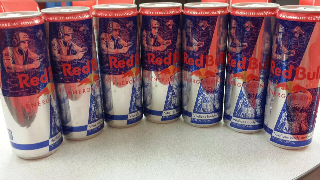 NeighborGMR's tweet photo. Just did a #NobleCodeDrop to some local guardians. Great way to start the day @redbullSAT #StayNoble @NobleProGaming http://t.co/3eOlEU4Rns