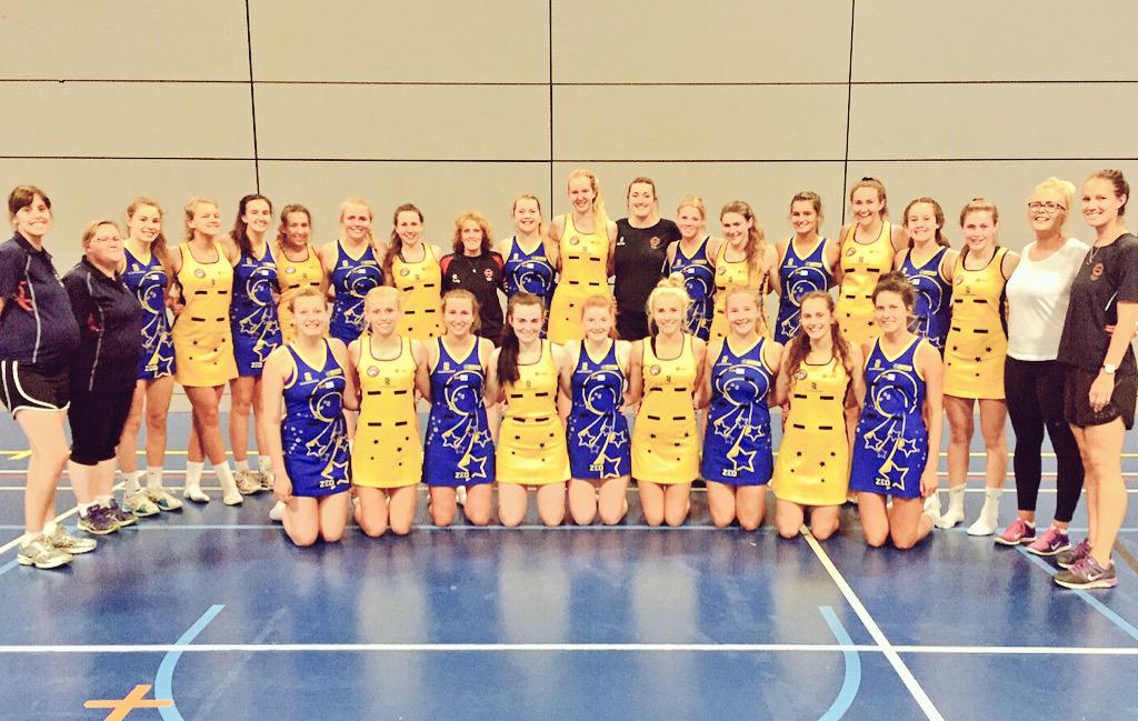 ShaunaghCraig's tweet photo. These kids did themselves very proud today! 4 out of 4! @NetballSW #undefeatedsundays  #proudcoach 🎉😎💪 http://t.co/tKMzQ1J8CW
