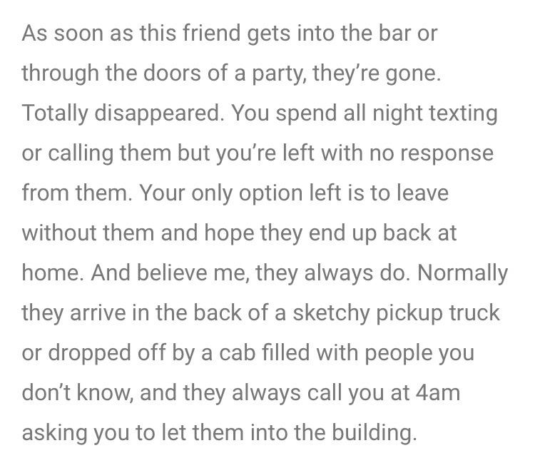 Accurate description of Jenna Morin