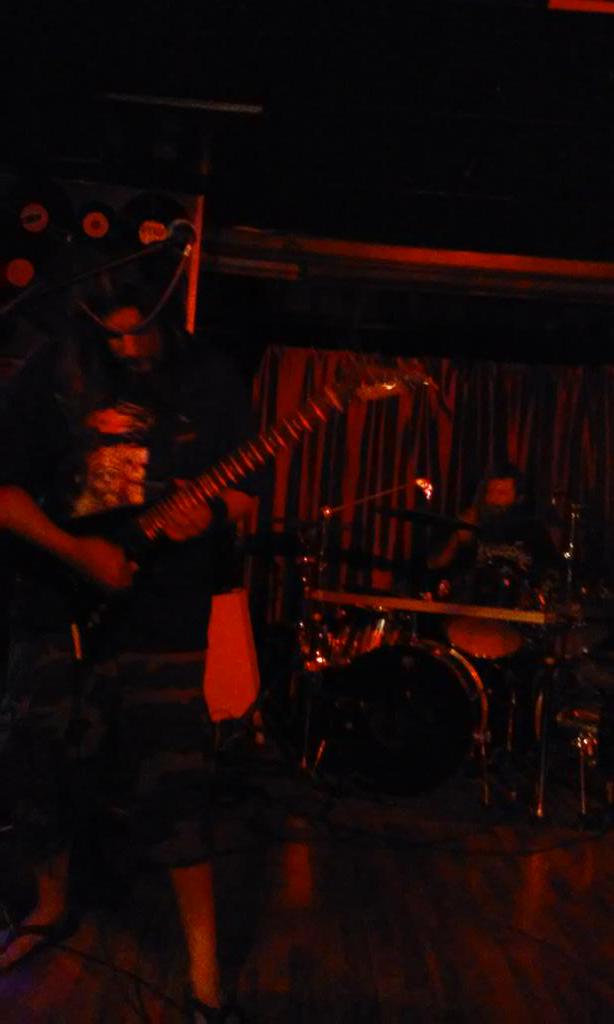 FORMULUS tweet media