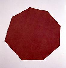 A happy dapper 74th birthday to Richard Tuttle! 