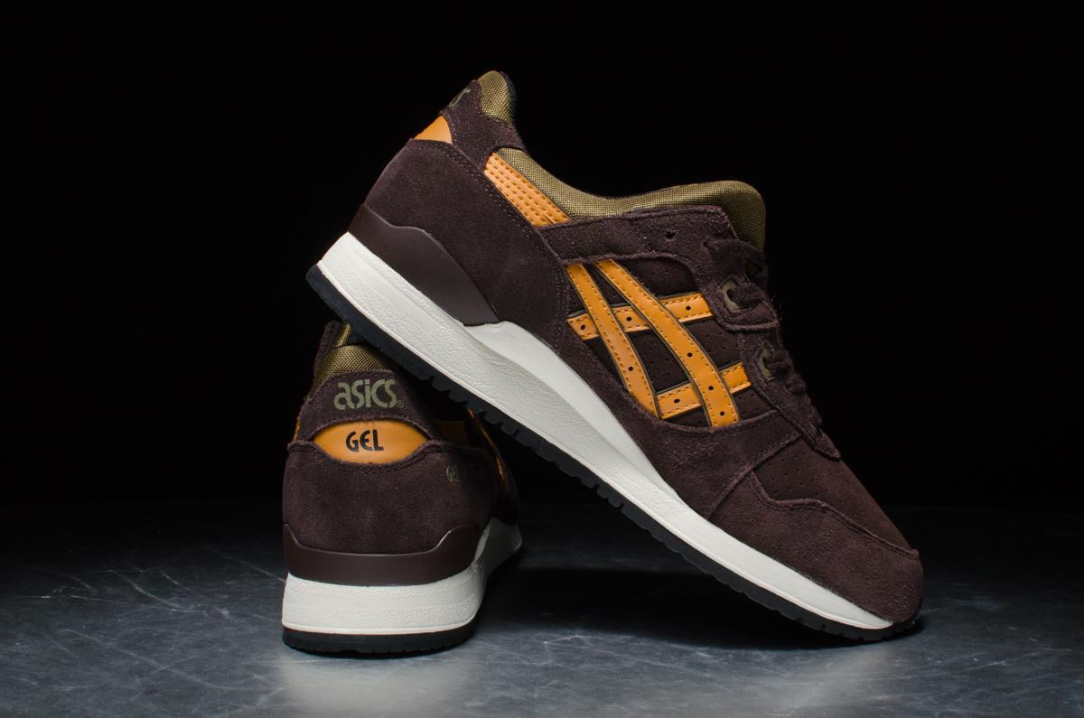 asics gel lyte iii bamboo